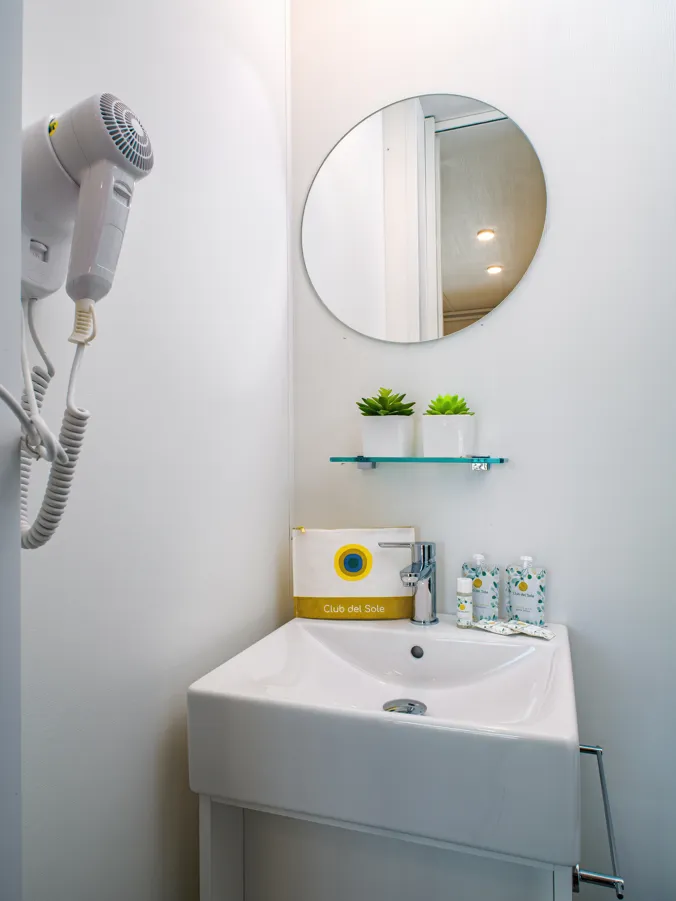 Lodge Superior Family