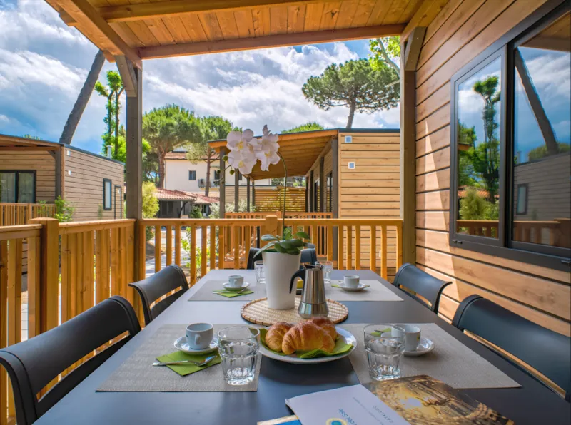 Lodge Superior Family