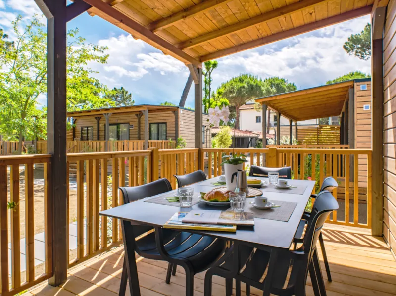 Lodge Superior Family