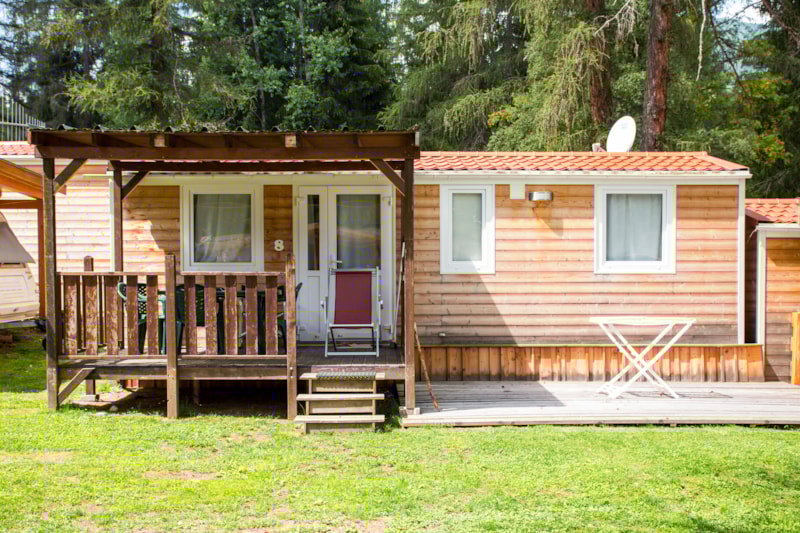 Lodge Comfort