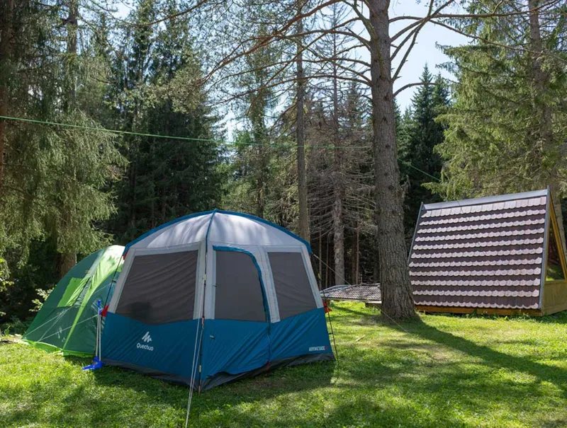 Emplacement Standard