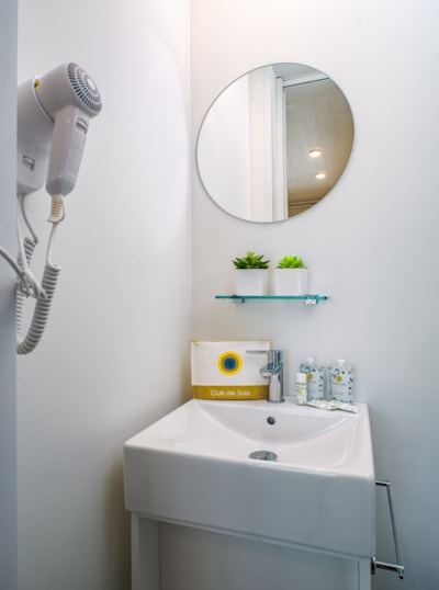 Superior Lodge with Walk-in Closet — 1