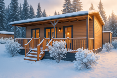 Lodge Elite — 1