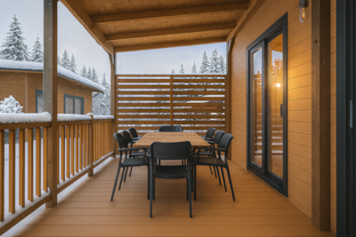 Lodge Elite — 2