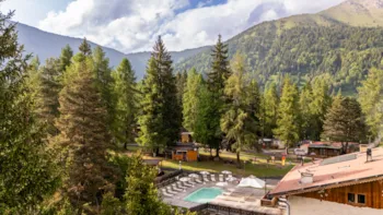 Club del Sole - Val di Fiemme Easy Camping Village - Ucamping