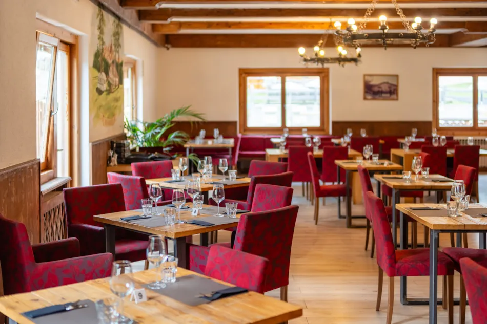 Club del Sole - Val di Fiemme Easy Camping Village