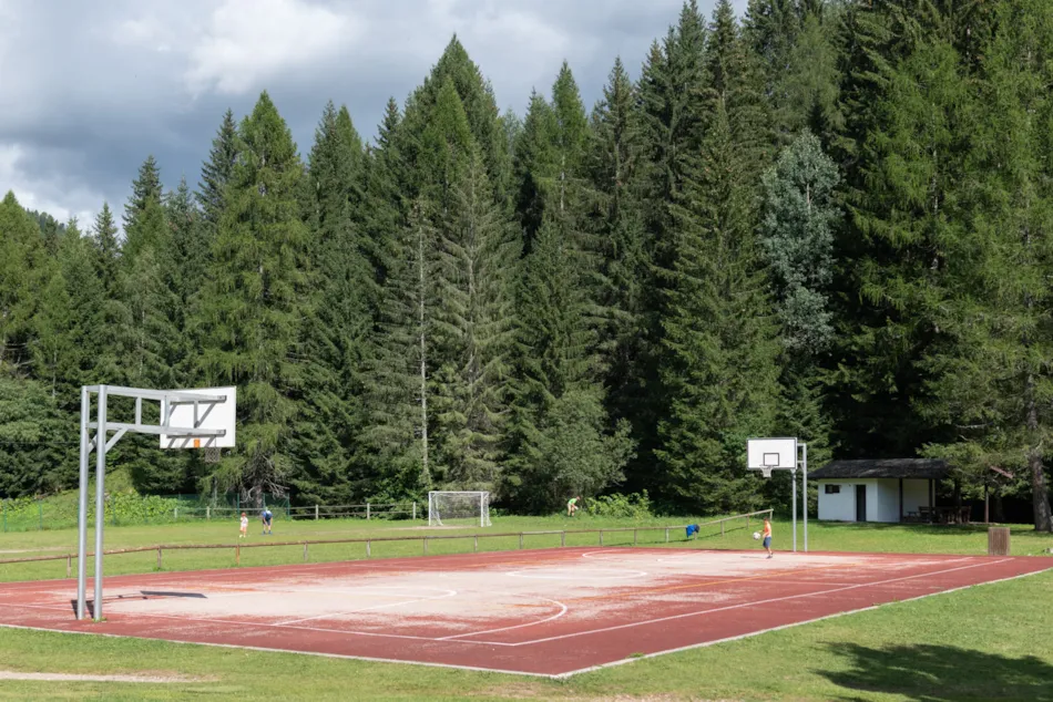 Club del Sole - Val di Fiemme Easy Camping Village