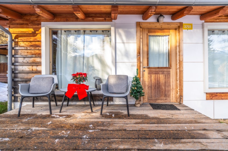 Chalet Tiere nicht erlaubt