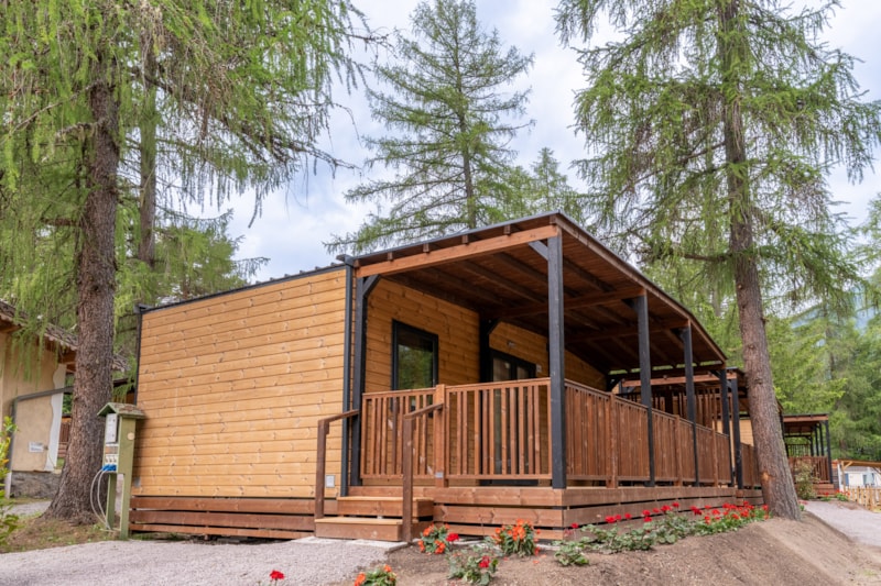 Lodge Superior Family Tiere Erlaubt