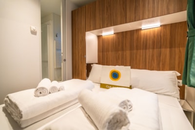 Superior Lodge with Walk-in Closet