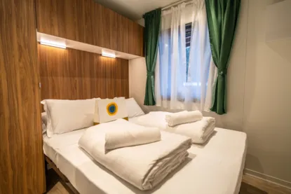 Lodge Superior Con Cabina Armadio