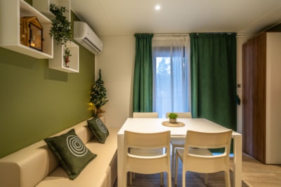 Superior Lodge with Walk-in Closet