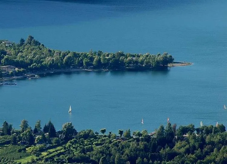 Camping Penisola Verde