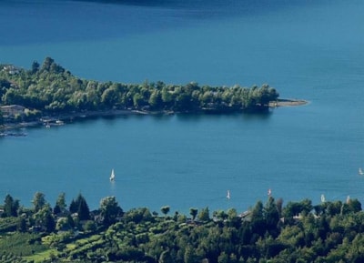 Camping Penisola Verde