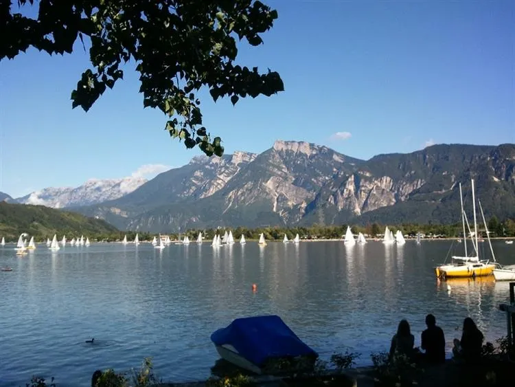 Camping Penisola Verde