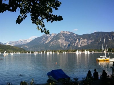 Camping Penisola Verde