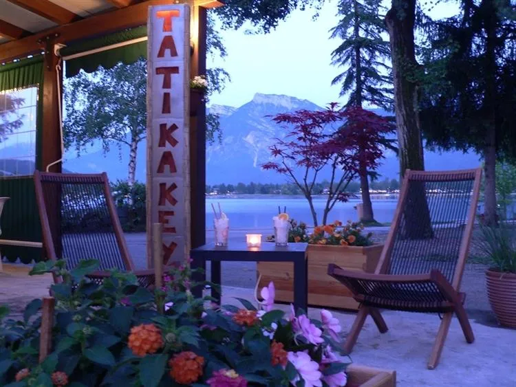 Camping Penisola Verde - image n°17 - UniversalBooking