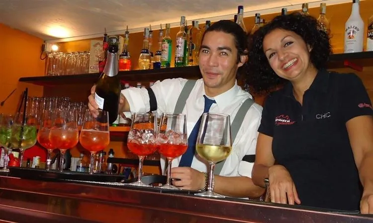 Camping Penisola Verde - image n°18 - UniversalBooking