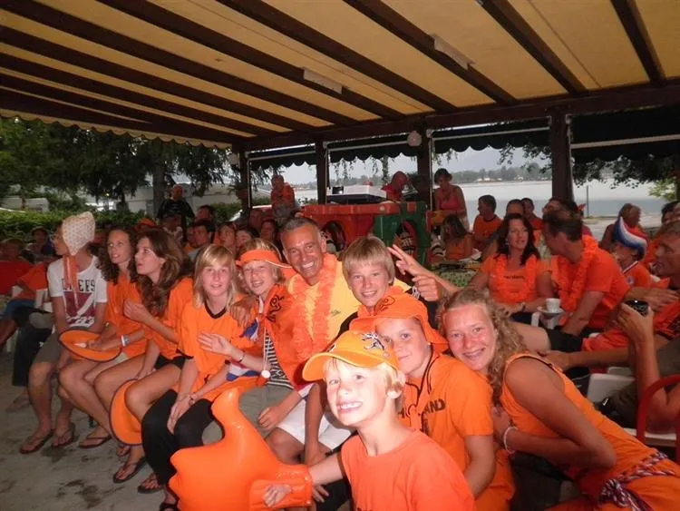 Camping Penisola Verde - image n°19 - UniversalBooking