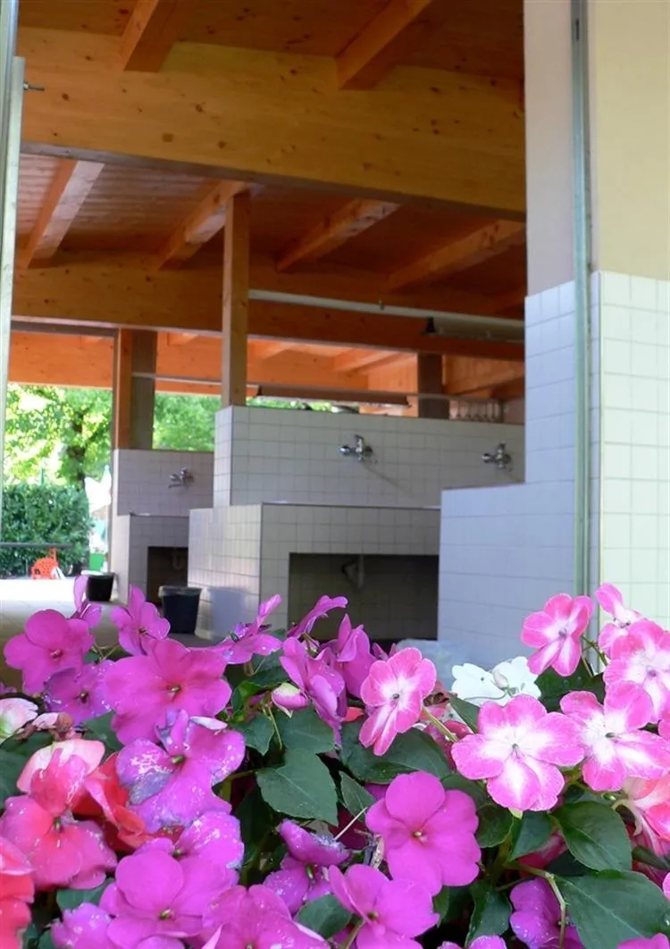 Camping Penisola Verde