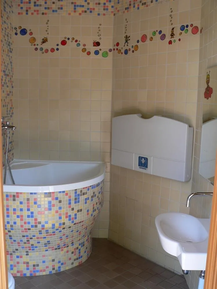 Camping Penisola Verde - image n°21 - UniversalBooking