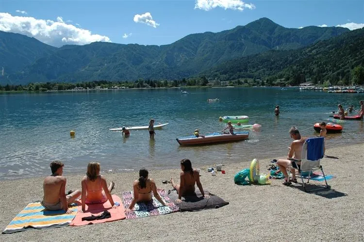 Camping Penisola Verde - image n°12 - UniversalBooking