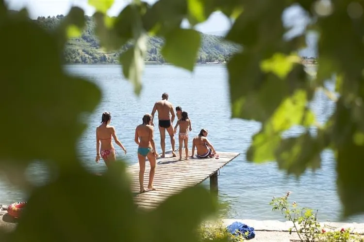 Camping Penisola Verde - image n°14 - UniversalBooking