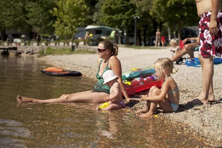 Camping Penisola Verde - image n°15 - UniversalBooking