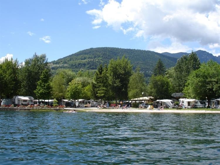 Camping Penisola Verde — Photo 3