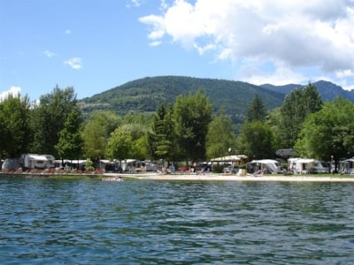 Camping Penisola Verde