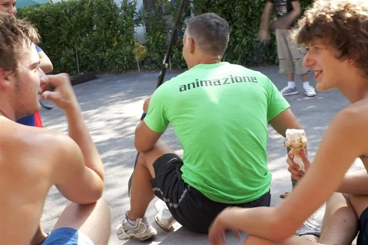 Camping Penisola Verde