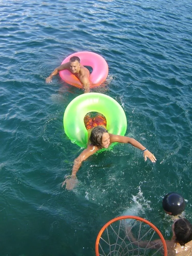 Camping Penisola Verde