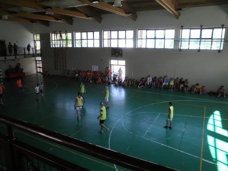 Camping Penisola Verde - image n°27 - UniversalBooking