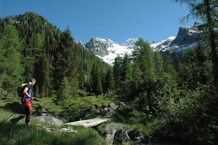 Camping Penisola Verde