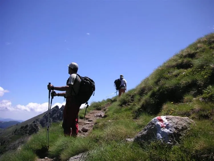 Camping Penisola Verde