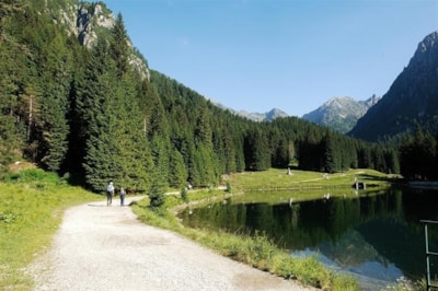 Camping Penisola Verde