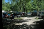 Piazzola Tenda/Roulotte O Camper + Auto C Piazzola Tenda/Roulotte O Camper + Auto C