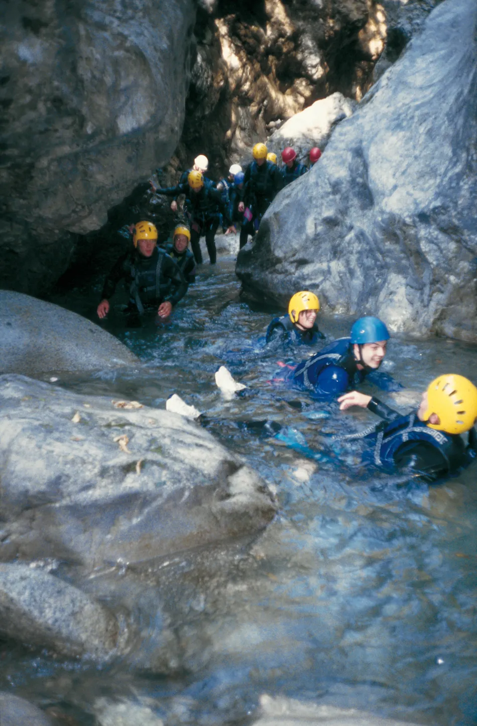 Camping Penisola Verde