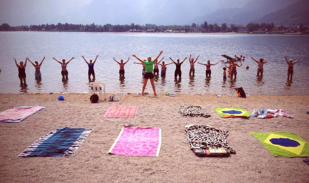 Camping Penisola Verde - image n°26 - UniversalBooking