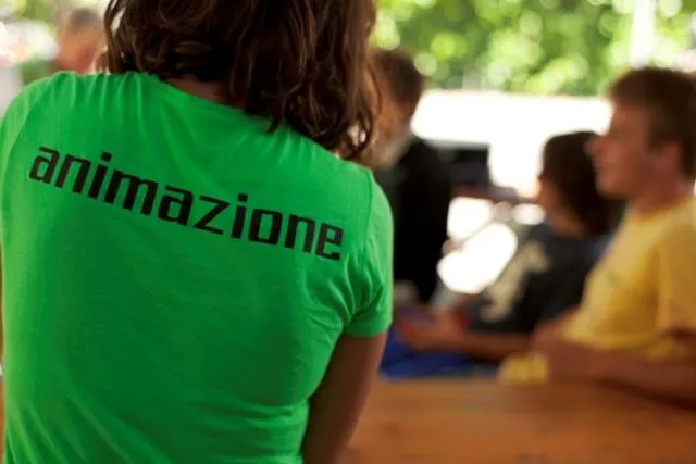 Camping Penisola Verde