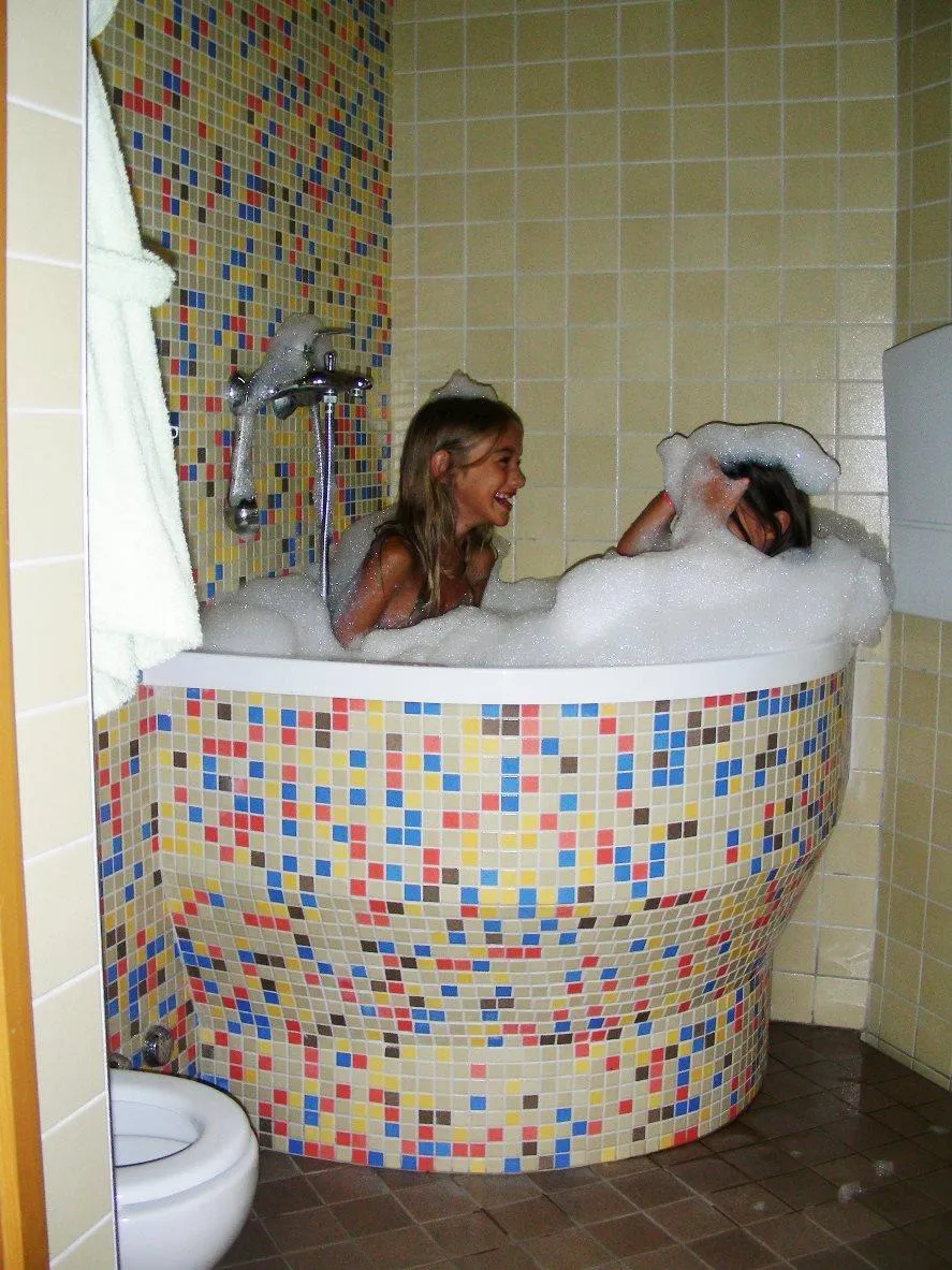 Camping Penisola Verde