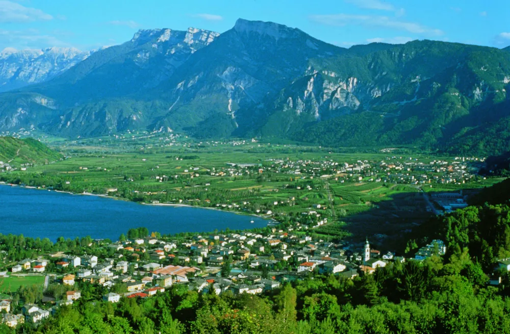 Camping Penisola Verde - image n°42 - UniversalBooking