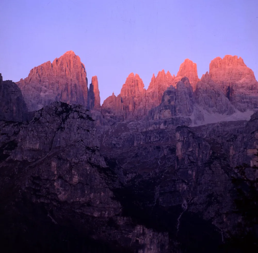 Camping Penisola Verde - image n°44 - UniversalBooking