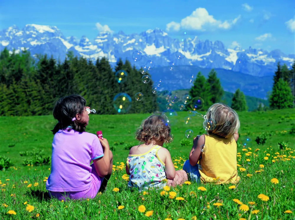 Camping Penisola Verde - image n°39 - UniversalBooking