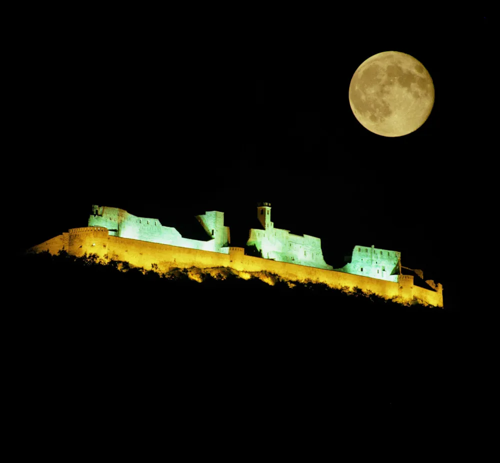 Camping Penisola Verde - image n°40 - UniversalBooking