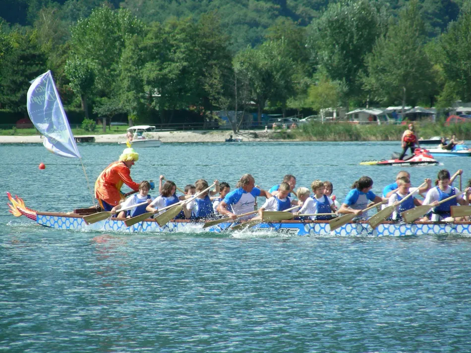 Camping Penisola Verde