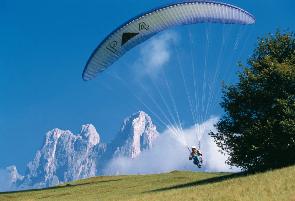 Camping Penisola Verde - image n°29 - UniversalBooking