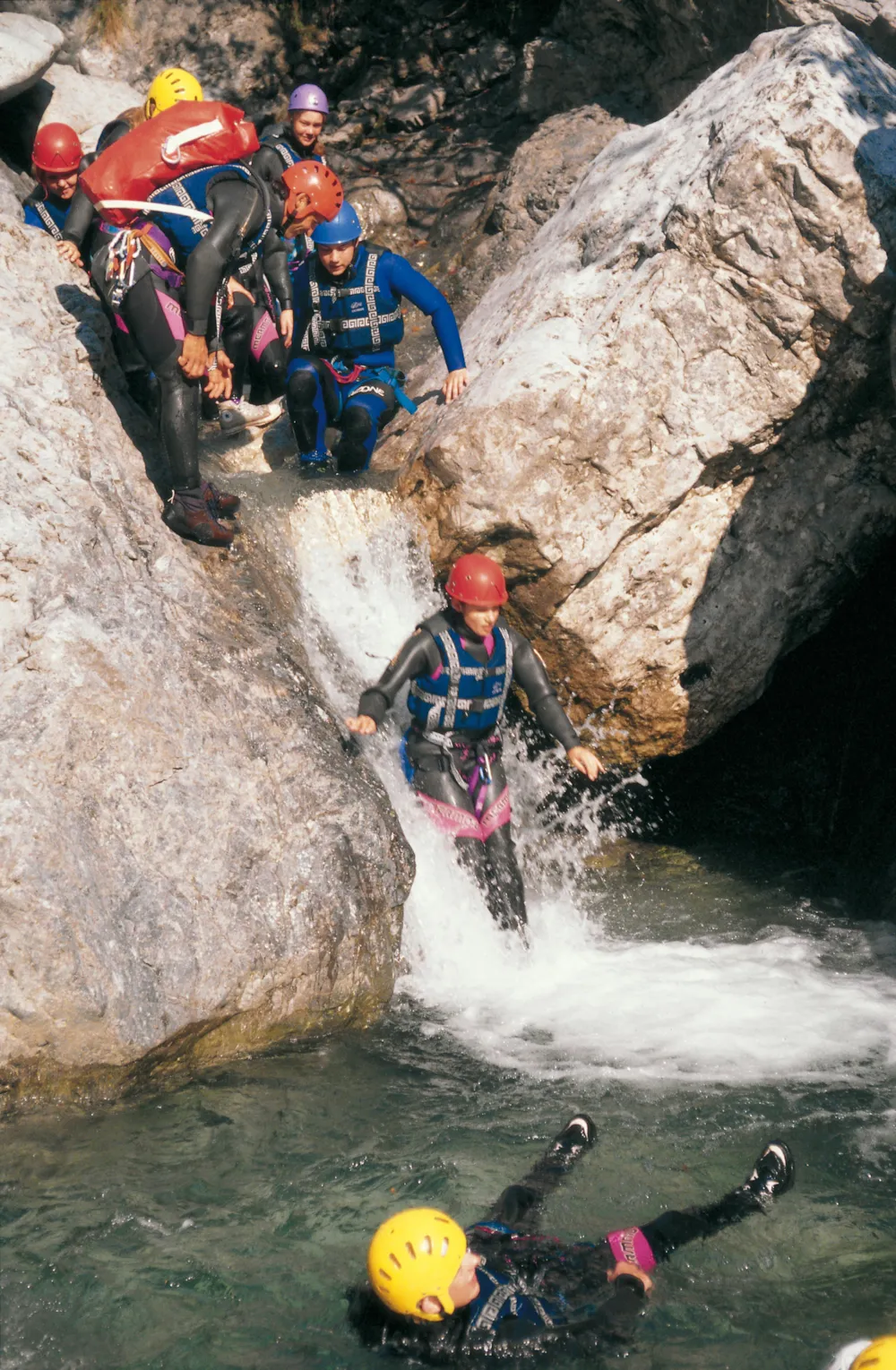 Camping Penisola Verde - image n°28 - UniversalBooking