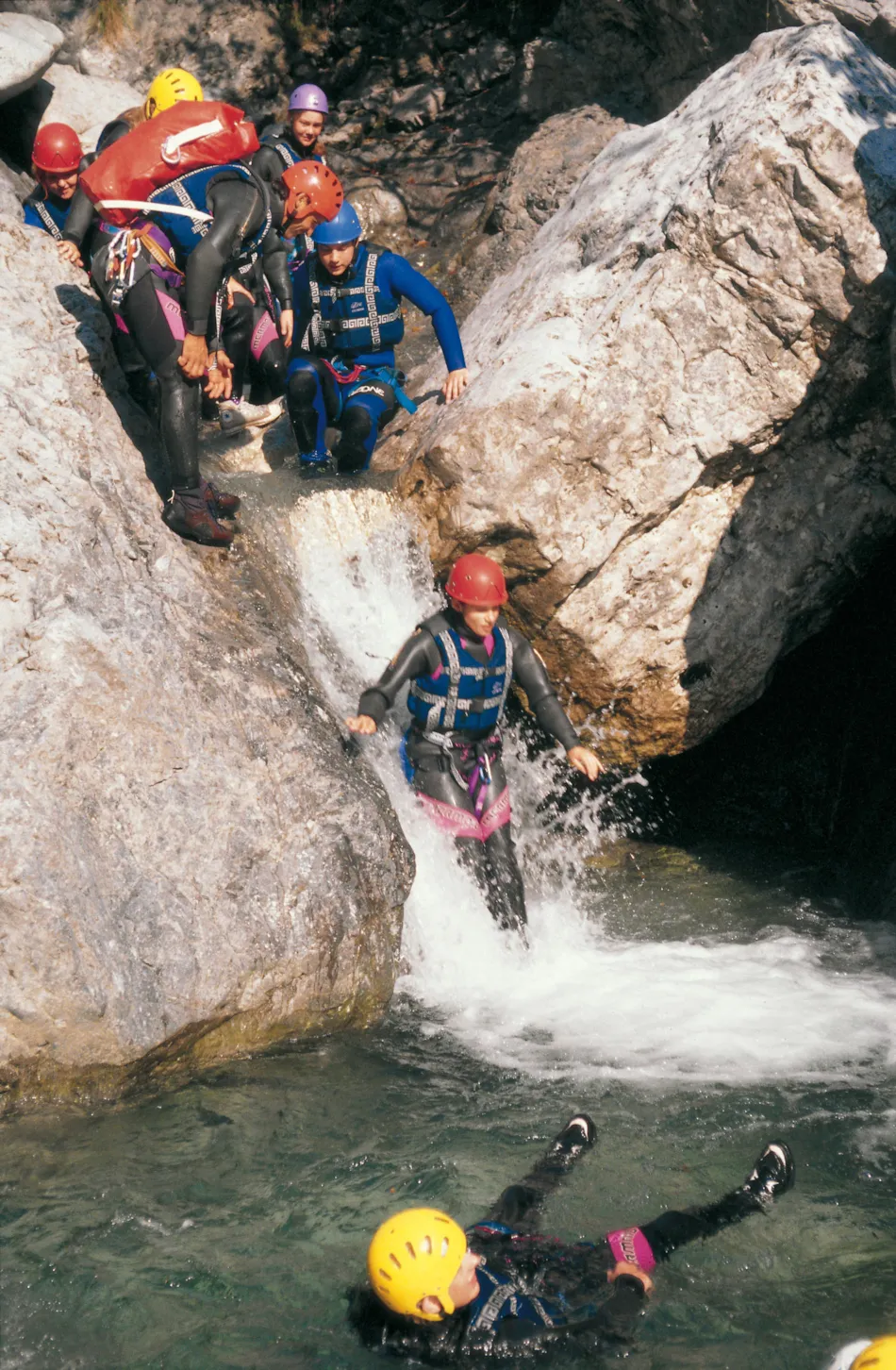 Camping Penisola Verde