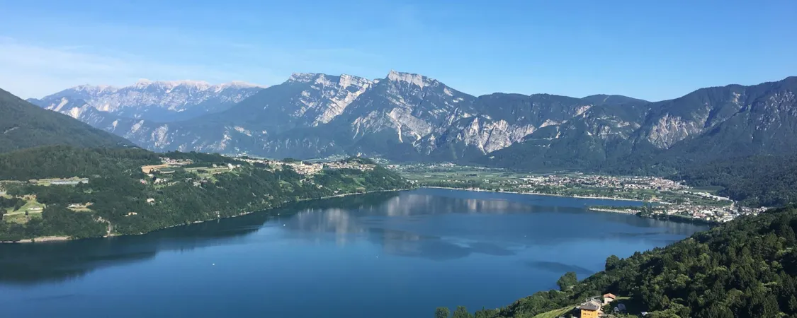 Camping Penisola Verde - image n°1 - Camping Direct